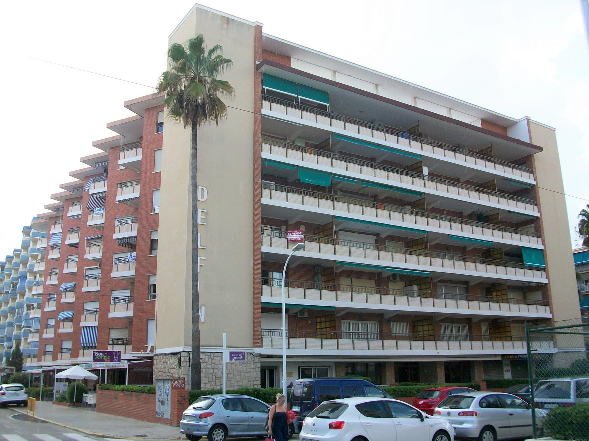 DELFIN 1º - apartamentosyplayas.es